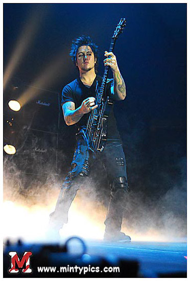 Avenged Sevenfold